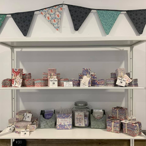 The Wee Fabric Shop - Thumbnail