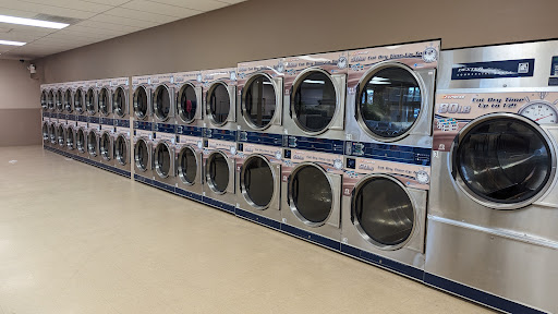 Mayfair Laundromat