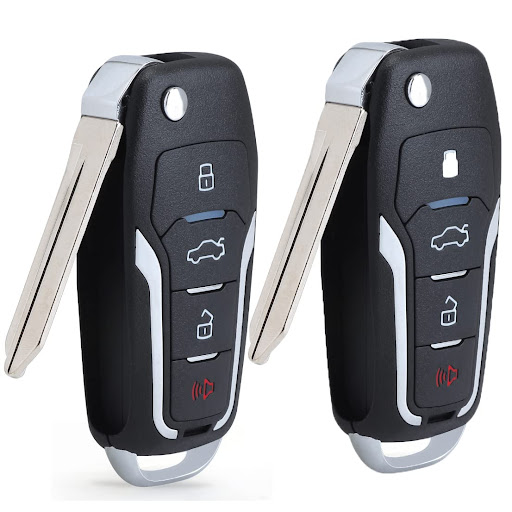 Master Locksmith Bloomington - Visual