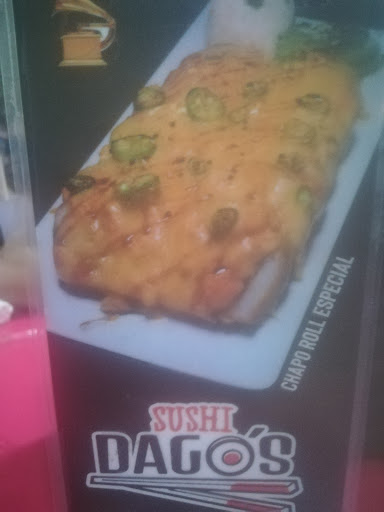 Sushi Dagós - Thumbnail