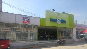 Marcimex Lambayeque 0