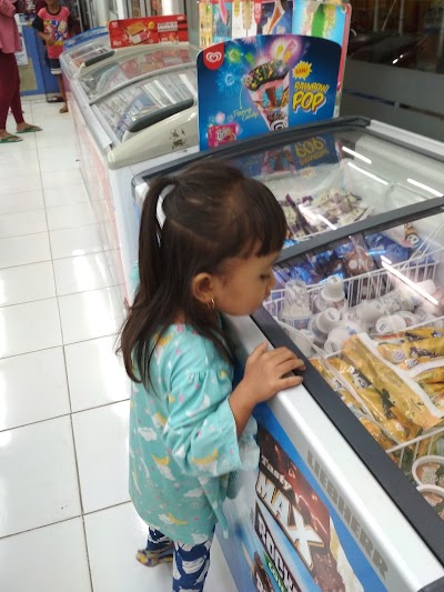 Photos of Indomaret Wangon