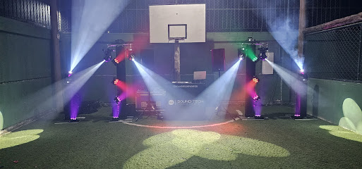 Sound Tech Eventos