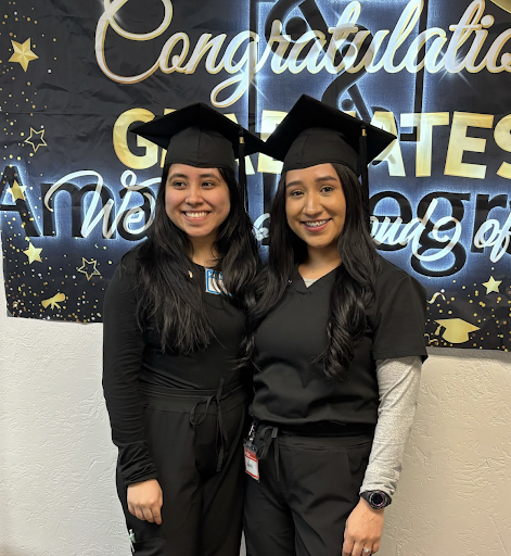 Amarillo Medical Assistant School