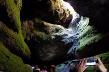 Ape Cave, Longview, United States