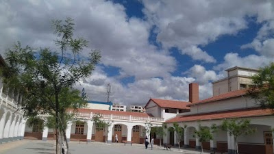 Photos of Lycee Mohamed Kerouani (Albertini)