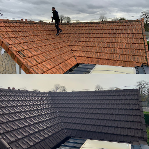 Photo de Duval Entreprise de Couverture Périgueux à Coursac (24430)