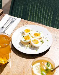 Photo n°20 de Le Tout Petit à Paris (Restaurant français)