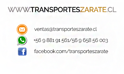 Photos of Transportes Zarate