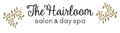 The Hairloom Salon & Spa