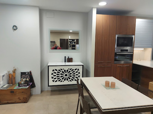Yola Cocina y Baño - Thumbnail