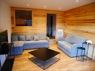 Photo n°7 de Chalet de Pampo à Vaujany (Chalet)