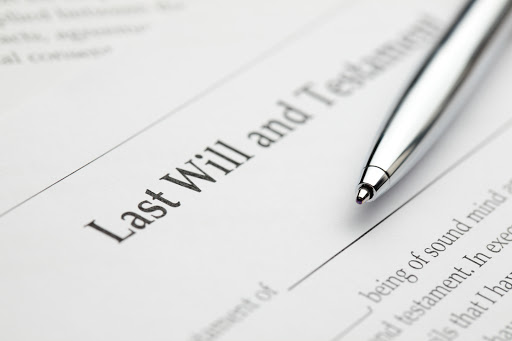 The Will Writing Group Logo