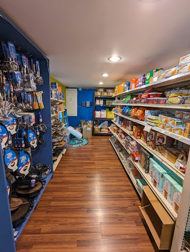United Bazaar - Visual
