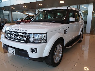 Photos of لاند روفر كويت - Land Rover Kuwait