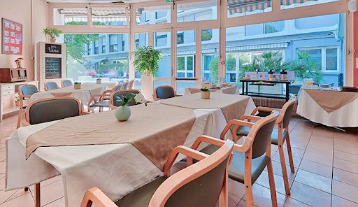 Photo de EHPAD Résidence La Rotonde à Vaux-en-Beaujolais (69460)