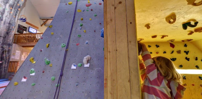 Gecko escalade Sàrl - Fitnessstudio
