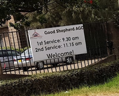 Photos of Good Shepherd African Gospel Church