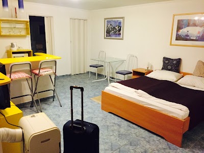 Photos of Pension Hotel Oswaldo