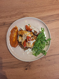 Photo n°13 de Aux Petits Joueurs à Nantes (Bar)