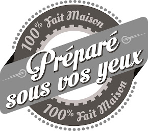 Photo n°56 de L'atelier du 84 à Saint-Renan (Restaurant de hamburgers)