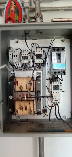 SOLUCIONES ELECTRICAS Y SERVICIOS.
