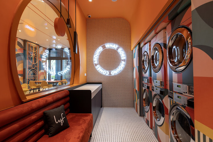 lyf Georgetown Penang by The Ascott Limited by null