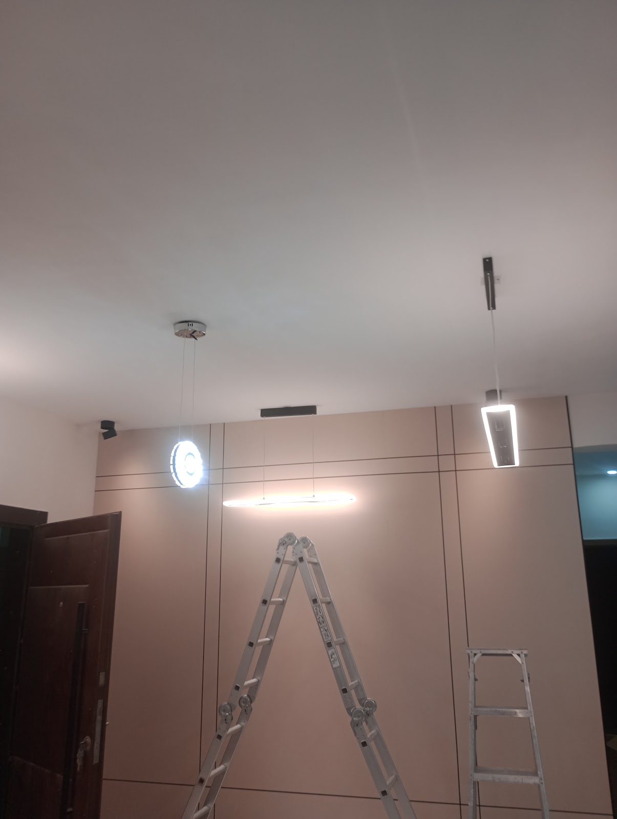 سباكة والكهرباء صيانة - صورة 2