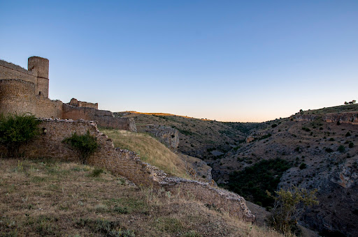 Caracena Castle - Thumbnail