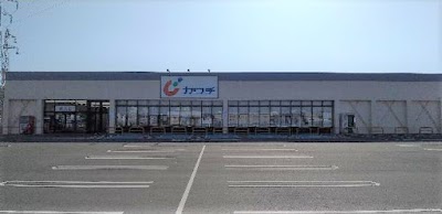 カワチ薬品 白河西店
