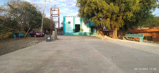 Templo de el niño de la salud - Thumbnail