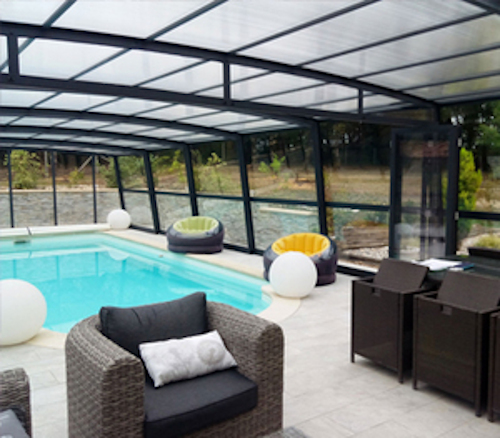 Photo de T.P.E Technique Piscine Environnement