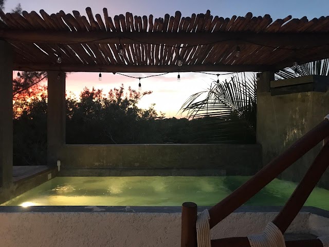 Casa Mech