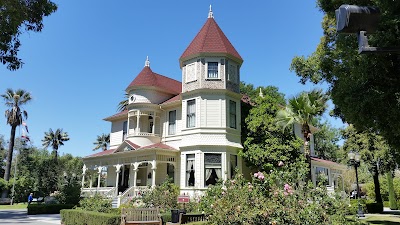 Photos of Camarillo Ranch