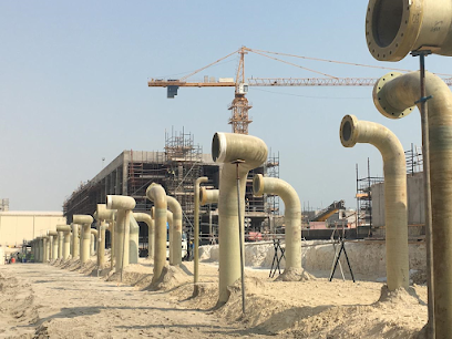 Hamco Arabia
