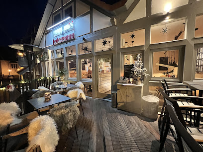 Köhler's Brasserie Jedermann
