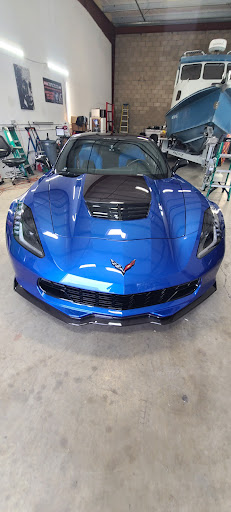 Diamond Detailing and Ceramic Coating - Thumbnail
