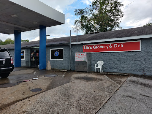 Lib's Grocery - Thumbnail