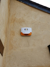 Photo n°3 de ID2S - Alarme . Vidéosurveillance. Domotique à Orgères (Fournisseur de systèmes de sécurité)