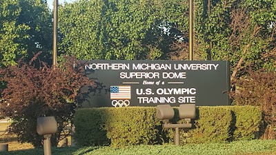 Photos of Superior Dome