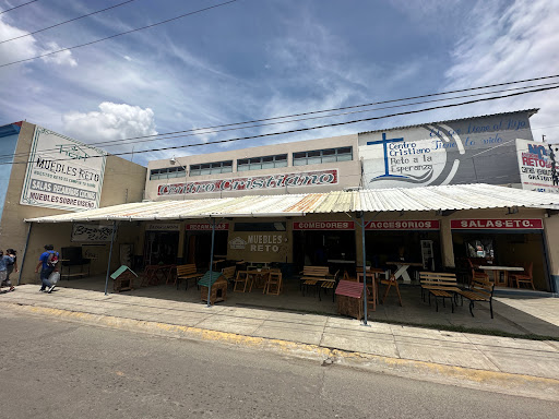 La bodega Mier y Terán