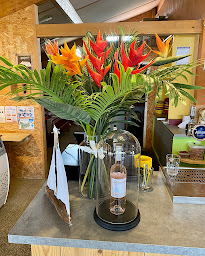 Photo n°41 de L'Océanic à Saint-Jean-de-Luz (Restaurant)