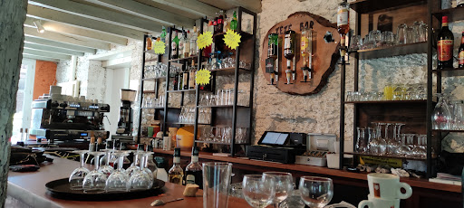 Zézé Bar - Thumbnail