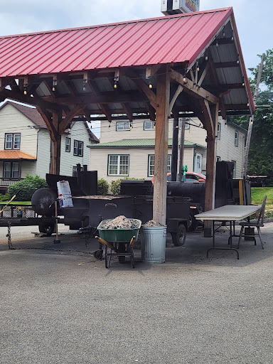 Rolling Racks BBQ Gallery - United States
