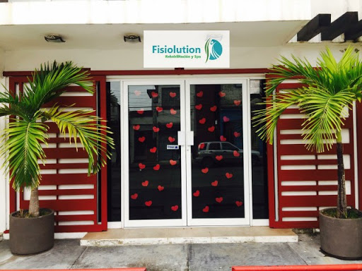 Fisiolution tampico Gallery - Mexico