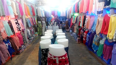 Photos of Siti Busana
