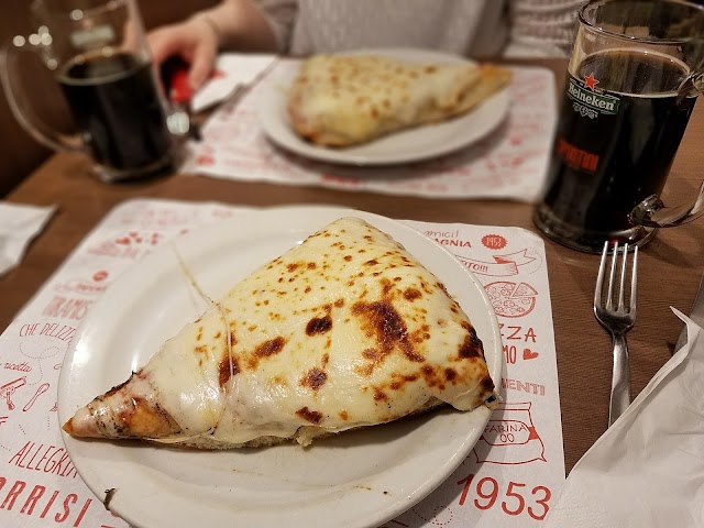 Pizzeria Spontini