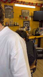 Photo n°5 de 2z'Cut BarberShop à Bellot (Salon de coiffure)