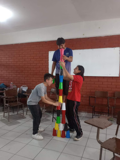Secundaria 13 Gallery - Mexico