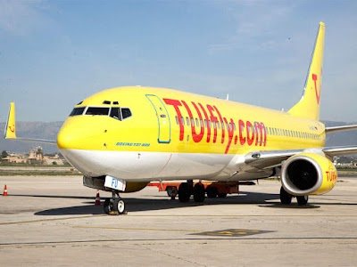 Photos of Bielefeld Airport